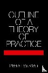 Bourdieu, Pierre (Ecole des Hautes Etudes en Sciences Sociales - Outline of a Theory of Practice