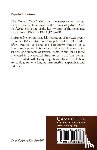 Nicholson - Selected Poems from the Divani Shamsi Tabriz