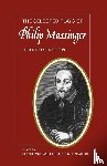  - The Selected Plays of Philip Massinger