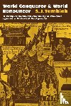Tambiah, S. J. - World Conqueror and World Renouncer