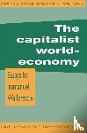 Wallerstein, Immanuel (State University of New York - The Capitalist World-Economy
