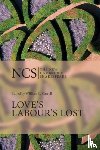 Shakespeare, William - Love's Labour's Lost