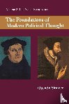 Skinner, Quentin - The Foundations of Modern Political Thought: Volume 2, The Age of Reformation