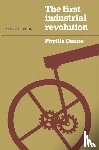 Deane, P. M. - The First Industrial Revolution