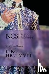 Shakespeare, William - King Henry VIII
