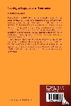 Turner, Stephen P. (University of South Florida) - Sociological Explanation As Translation