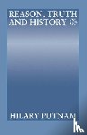 Putnam, Hilary - Reason, Truth and History