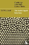 Woodruff, D. P. - The Solid-Liquid Interface