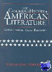  - The Cambridge History of American Literature: Volume 1, 1590–1820 - 1590-1820