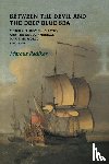 Rediker, Marcus (University of Pittsburgh) - Between the Devil and the Deep Blue Sea