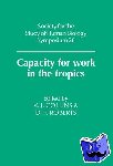  - Capacity for Work in the Tropics