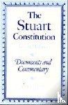 Kenyon, J. P. - The Stuart Constitution, 1603–1688