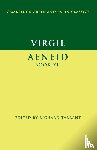 Virgil - Virgil: Aeneid Book XII