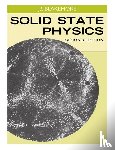 Blakemore, J. S. (Oregon Graduate Center) - Solid State Physics