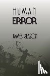 Reason, James (University of Manchester) - Human Error