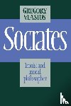 Vlastos, Gregory - Socrates