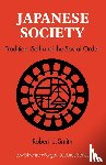 Smith, Robert J. - Japanese Society