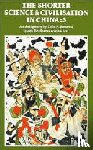 Ronan, Colin A. - The Shorter Science and Civilisation in China: Volume 3