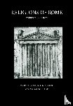 Beard, Mary (University of Cambridge), North, John (University College London), Price, Simon (University of Oxford) - Religions of Rome: Volume 1, A History