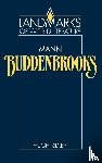 Ridley, Hugh - Mann: Buddenbrooks