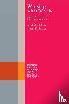 Gairns, Ruth, Redman, Stuart - Working with Words