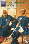 Gorman, Michael - The Unification of Germany