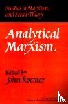  - Analytical Marxism