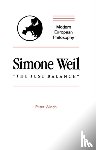 Winch, Peter - Simone Weil: "The Just Balance"