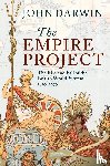 Darwin, John (Nuffield College - The Empire Project