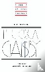  - New Essays on The Great Gatsby