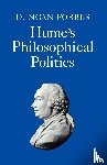 Forbes, Duncan - Hume's Philosophical Politics