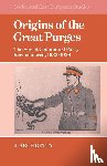 Getty, John Archibald - Origins of the Great Purges