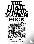 Burns, Marilyn - The I Hate Mathematics! Book