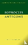 Sophocles - Sophocles: Antigone
