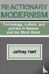 Herf - Reactionary Modernism