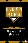 Adorno, Theodor W. - Alban Berg