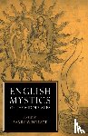  - English Mystics of the Middle Ages
