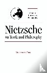 Clark, Maudemarie - Nietzsche on Truth and Philosophy