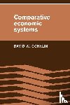 Conklin, David W. - Comparative Economic Systems