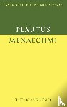 Plautus - Plautus: Menaechmi