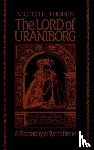 Thoren, Victor E. - The Lord of Uraniborg