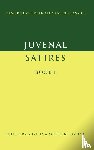 Juvenal - Juvenal: Satires Book I