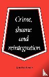 Braithwaite, John - Crime, Shame and Reintegration