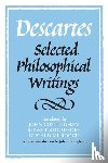 Descartes, Rene - Descartes: Selected Philosophical Writings