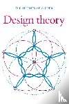 Hughes, D. R., Piper, F. - Design Theory