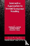  - Interactive Approaches to Second Language Reading