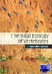 Muller-Schwarze, Dietland (State University of New York) - Chemical Ecology of Vertebrates
