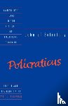 John of Salisbury - John of Salisbury: Policraticus