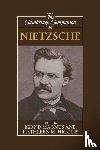  - The Cambridge Companion to Nietzsche