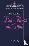 Leakey, F. W. (University of London) - Baudelaire: Les Fleurs du mal